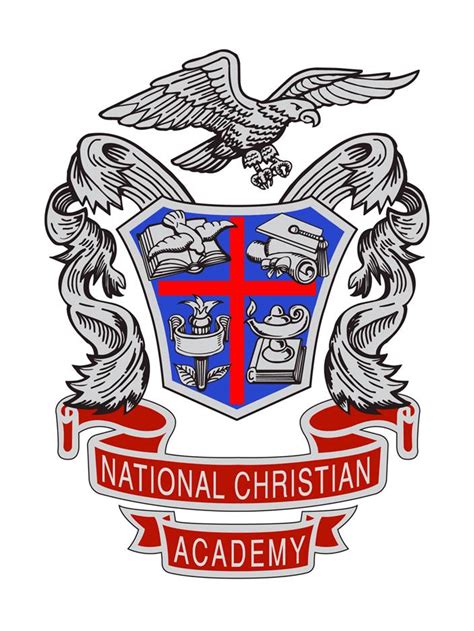 National christian academy - National Christian Academy Middle & High School Cheerleading Team is dedicated to education, service, and performance. We are an all year round sports program for Middle and High School students that wish to participate in a Christian lead program.